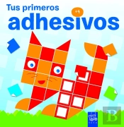 Tus Primeros Adhesivos +4. Gato