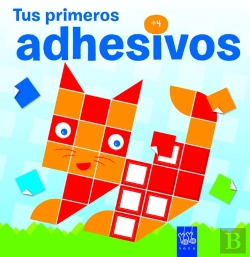 Bertrand.pt - Tus Primeros Adhesivos +4. Gato