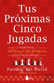 Tus Proximas Cinco Jugadas