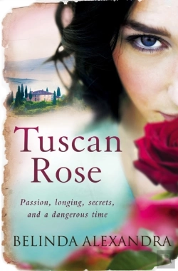 Bertrand.pt - Tuscan Rose