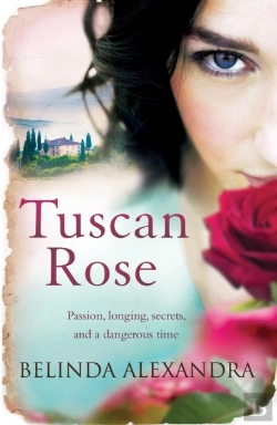 Bertrand.pt - Tuscan Rose