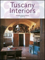 Tuscany Interiors