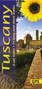 Tuscany Sunflower Walking Guide