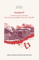 Tusculum Vi La Fuente Arcaica De Tusculu