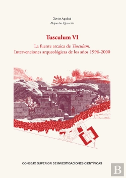 Bertrand.pt - Tusculum Vi La Fuente Arcaica De Tusculu