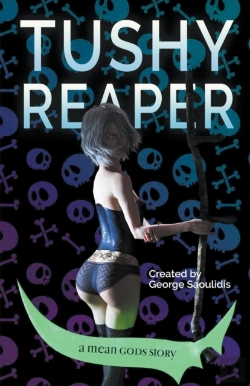 Bertrand.pt - Tushy Reaper