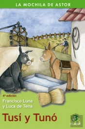Tusí Y Tunó