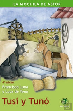Bertrand.pt - Tusí Y Tunó
