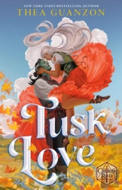 Tusk Love