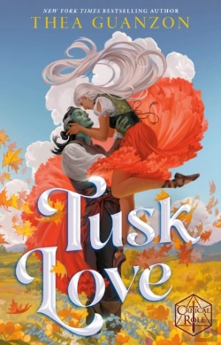 Bertrand.pt - Tusk Love