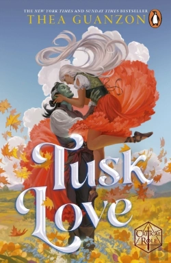 Bertrand.pt - Tusk Love