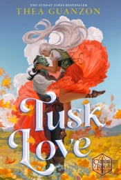 Tusk Love