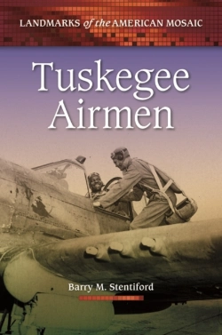 Bertrand.pt - Tuskegee Airmen