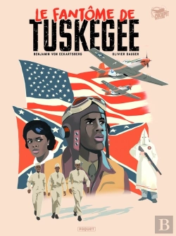 Bertrand.pt - Tuskegee Ghost : Intégrale