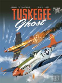 Tuskegee Ghost T2