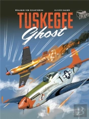 Tuskegee Ghost T2