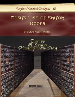 Bertrand.pt - Tusy'S List Of Shy'Ah Books