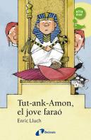 Tut Ank Amon El Jove Farao