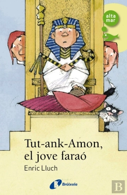 Bertrand.pt - Tut Ank Amon El Jove Farao