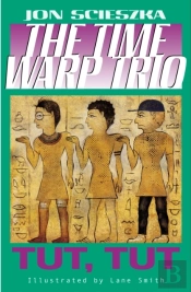 Tut, Tut #6