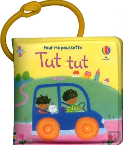 Bertrand.pt - Tut Tut ; Pour Ma Poussette
