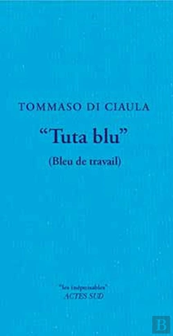 Bertrand.pt - Tuta Blu (Les Inepuisables)