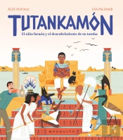 Tutankamon