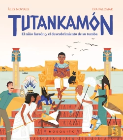 Bertrand.pt - Tutankamon
