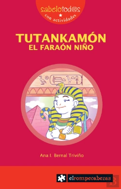 Bertrand.pt - Tutankamón El Faraón Niño