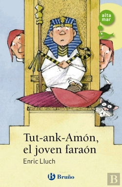 Bertrand.pt - Tutankamon El Joven Faraon 251