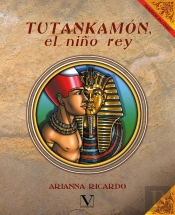 Tutankamón, El Niño Rey