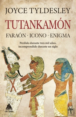 Bertrand.pt - Tutankamon