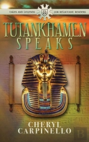 Tutankhamen Speaks