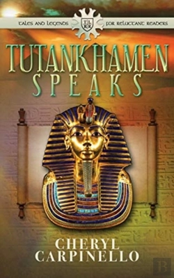 Bertrand.pt - Tutankhamen Speaks
