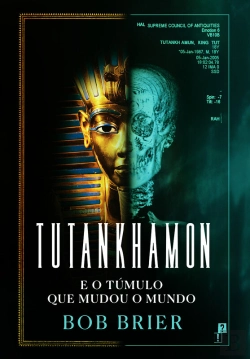 Bertrand.pt - Tutankhamon E O Túmulo Que Mudou O Mundo