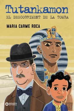 Bertrand.pt - Tutankhamon. El Descobriment De La Tomba