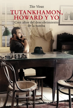 Bertrand.pt - Tutankhamon, Howard Y Yo