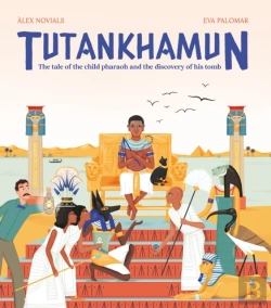 Bertrand.pt - Tutankhamun