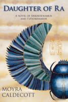 Tutankhamun And The Daughter Of Ra