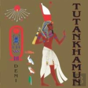 Tutankhamun