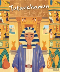 Bertrand.pt - Tutankhamun