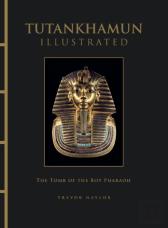 Tutankhamun Illustrated