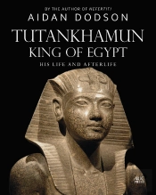 Tutankhamun, King Of Egypt