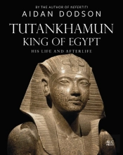 Tutankhamun, King Of Egypt