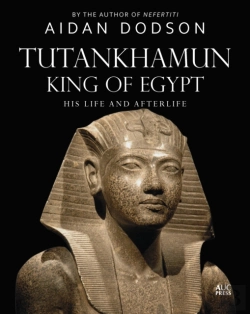 Bertrand.pt - Tutankhamun, King Of Egypt