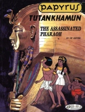 Tutankhamun