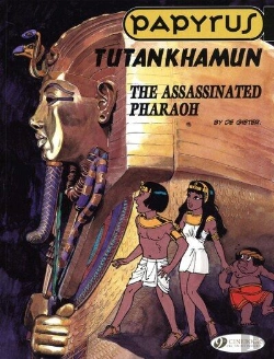 Bertrand.pt - Tutankhamun