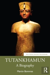 Tutankhamun