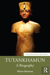 Tutankhamun