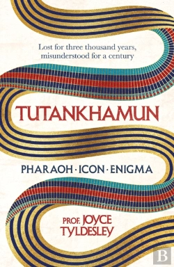 Bertrand.pt - Tutankhamun - Pharoah, Icon, Enigma